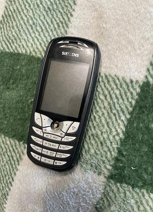 Siemens cx75