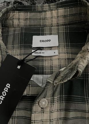 Сорочка cross 7