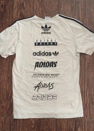 Футболка adidas 2