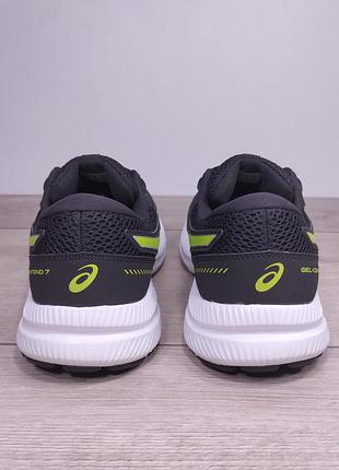Кросівки asics 44р 4