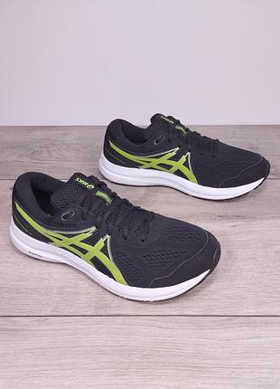 Кроссовки asics 44р