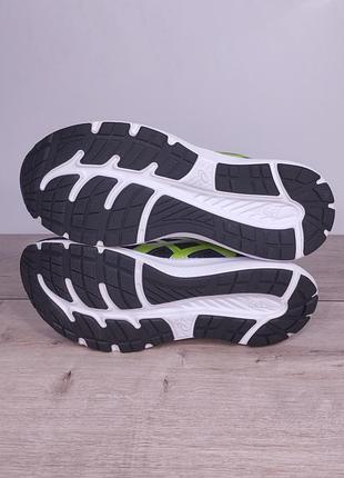 Кросівки asics 44р 5
