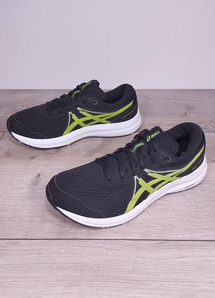 Кросівки asics 44р 2