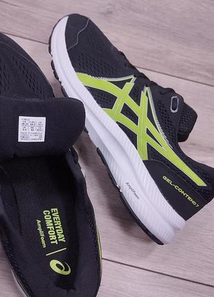 Кросівки asics 44р 7