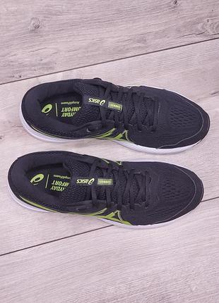 Кросівки asics 44р 6