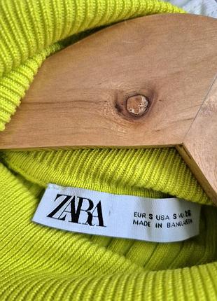 Гольф женский zara 2