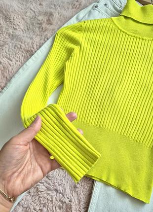 Гольф женский zara 3
