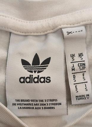 Футболка adidas 3