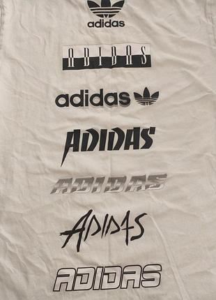 Футболка adidas 5