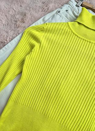 Гольф женский zara 4