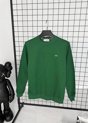 Світшот lacoste