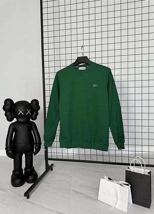 Світшот lacoste 2