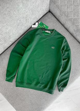 Світшот lacoste 3