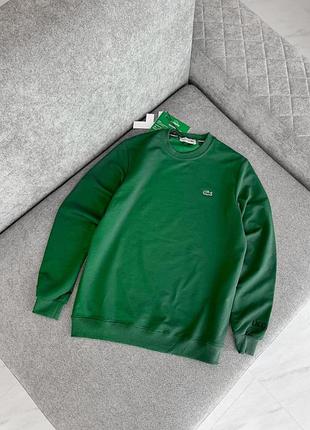 Світшот lacoste 4