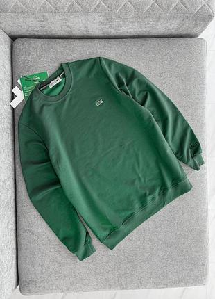 Світшот lacoste 5