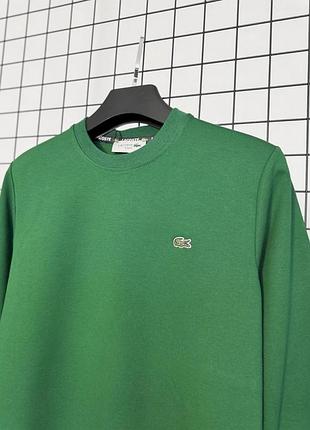 Світшот lacoste 6