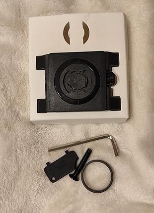 Велоаксесуари sp connect кріплення micro stem mount pro spc+