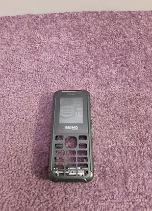 Корпус для телефона sigma x-style18 5