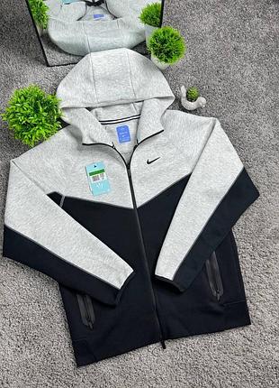 Кофта nike nocta 3