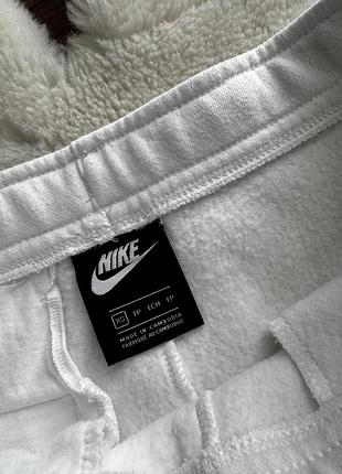 Утеплені штани nike 😎 4