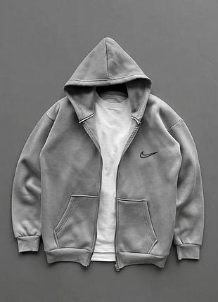 Кофта n gray xl 3