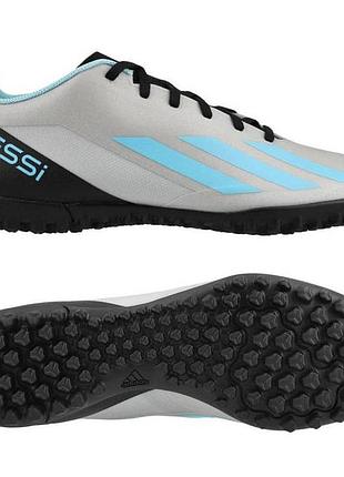 Сороконіжки adidas x crazyfast messi