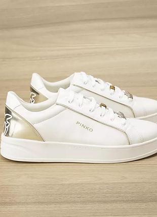 Кросівки pinko 3