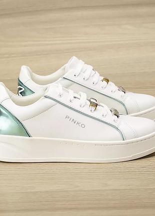 Кросівки pinko 6