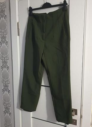 Штани брюки zara