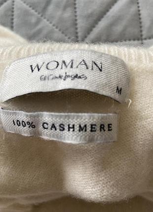 Водолазка woman  el corte inglés іспанія 4