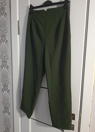 Штани брюки zara 2