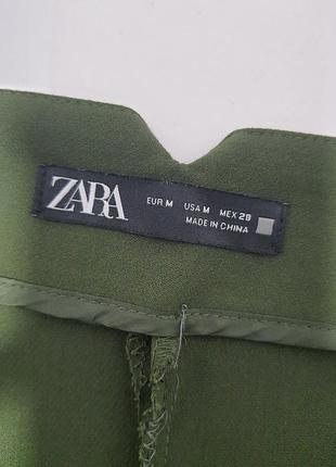 Штани брюки zara 3