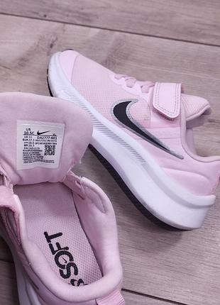 Кросівки nike 27.5р 7