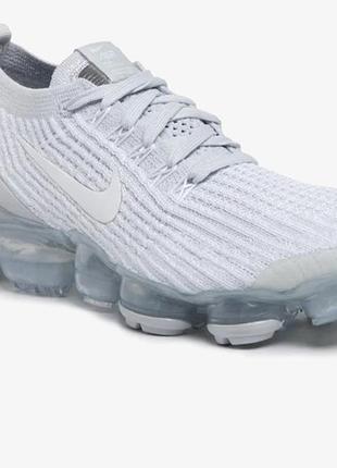Жееские кроссовки nike air vapormax flyknit 3