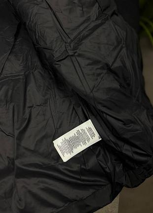 Куртка чоловіча polo ralph lauren чорна 4