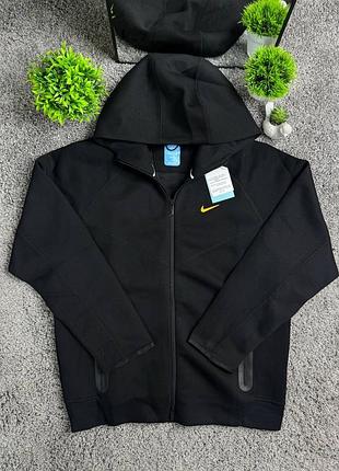 Кофта nike nocta