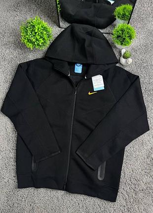 Кофта nike nocta 2