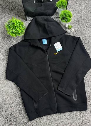 Кофта nike nocta 3