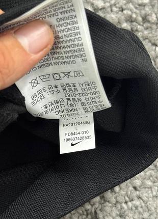 Кофта nike nocta 6