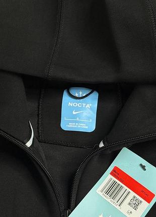 Кофта nike nocta 8