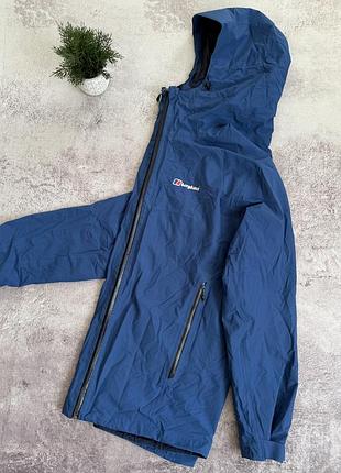 Вітровка berghaus hydroshell gore-tex🔥 2