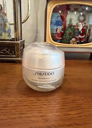 Крем shiseido 2