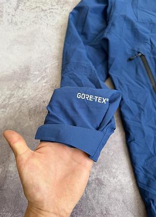 Вітровка berghaus hydroshell gore-tex🔥 4