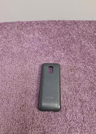 Крышка корпуса для телефона nomi i1880 k01a-2