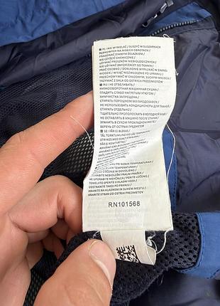 Вітровка berghaus hydroshell gore-tex🔥 9