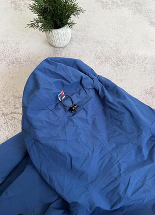 Вітровка berghaus hydroshell gore-tex🔥 5