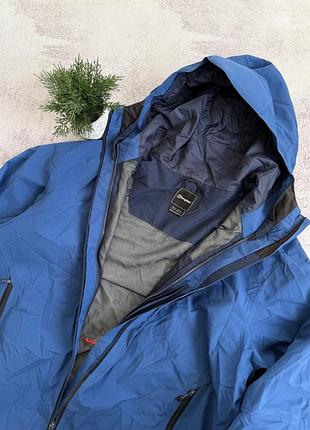 Вітровка berghaus hydroshell gore-tex🔥 6