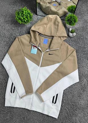 Кофта nike nocta 3