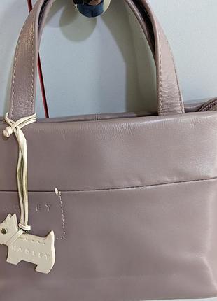 Міні сумка radley.шкіра.