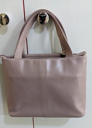 Мини сумка radley.кожа. 2